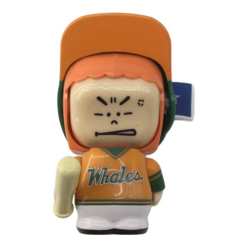 イレコミ君 横浜大洋ホエールズ 球団創設70周年