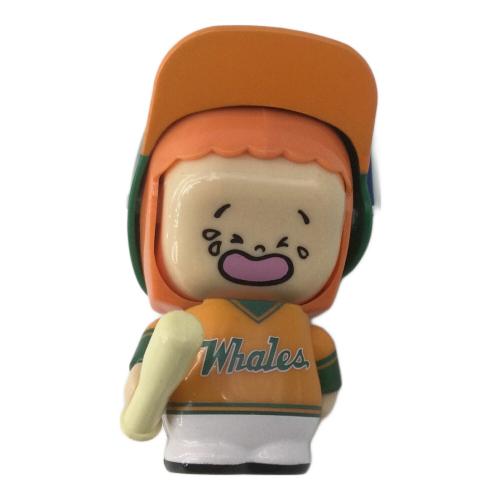 イレコミ君 横浜大洋ホエールズ 球団創設70周年