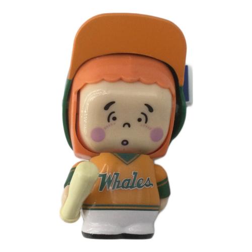 イレコミ君 横浜大洋ホエールズ 球団創設70周年