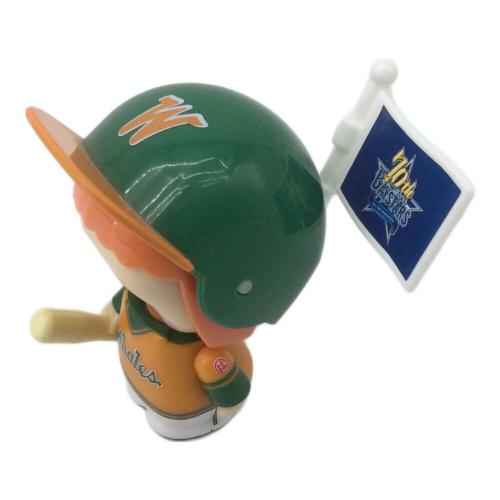 イレコミ君 横浜大洋ホエールズ 球団創設70周年