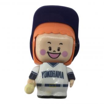 イレコミ君 横浜大洋ホエールズ 球団創設70周年