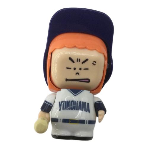 イレコミ君 横浜大洋ホエールズ 球団創設70周年