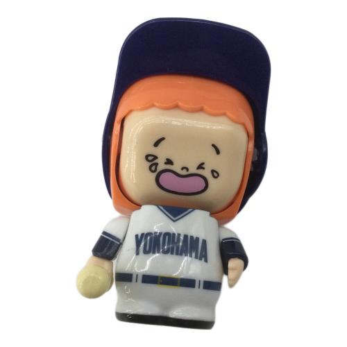 イレコミ君 横浜大洋ホエールズ 球団創設70周年