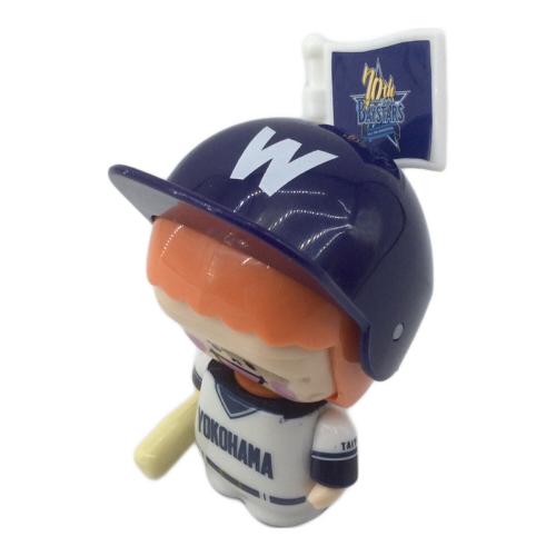 イレコミ君 横浜大洋ホエールズ 球団創設70周年