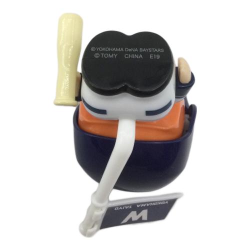 イレコミ君 横浜大洋ホエールズ 球団創設70周年