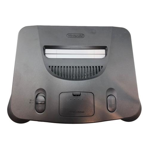 Nintendo (任天堂) Nintendo64 NUS-S-HA