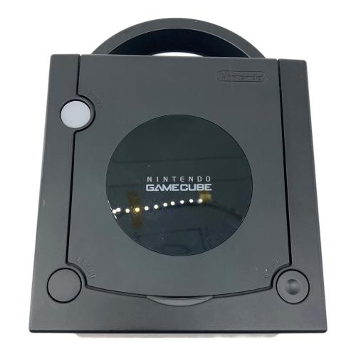 Nintendo (ニンテンドー) GAMECUBE DOL-S-KA