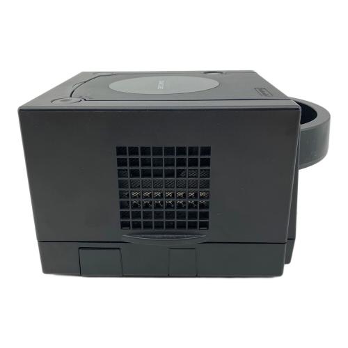 Nintendo (ニンテンドー) GAMECUBE DOL-S-KA