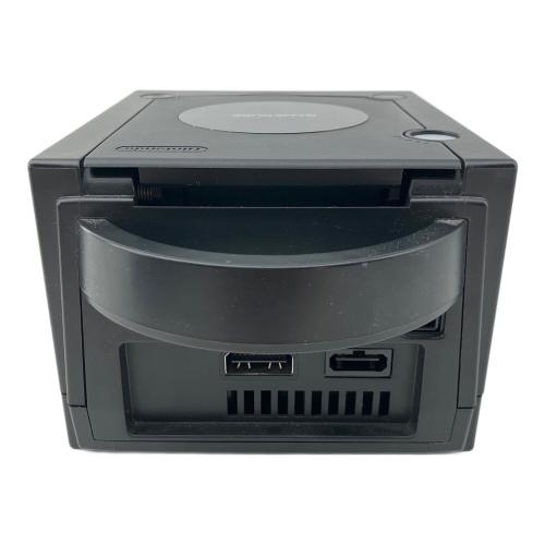 Nintendo (ニンテンドー) GAMECUBE DOL-S-KA