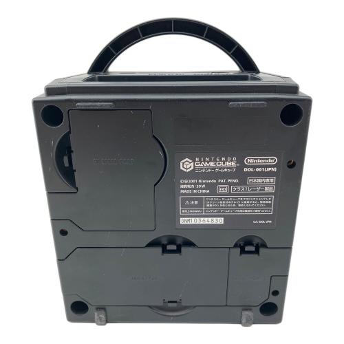 Nintendo (ニンテンドー) GAMECUBE DOL-S-KA