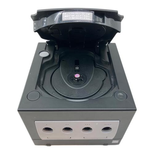 Nintendo (ニンテンドー) GAMECUBE DOL-S-KA