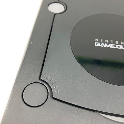 Nintendo (ニンテンドー) GAMECUBE DOL-S-KA