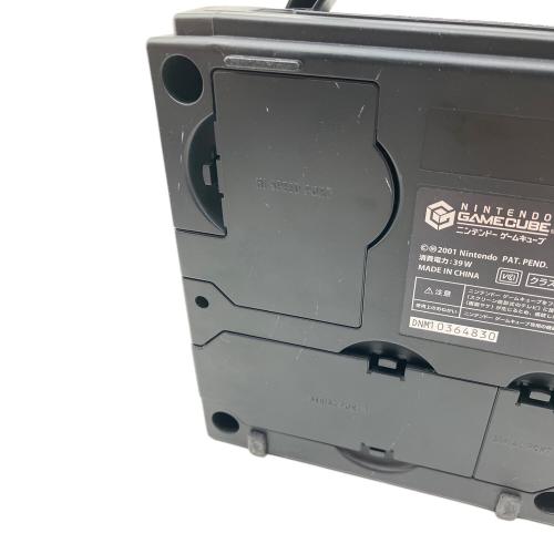 Nintendo (ニンテンドー) GAMECUBE DOL-S-KA
