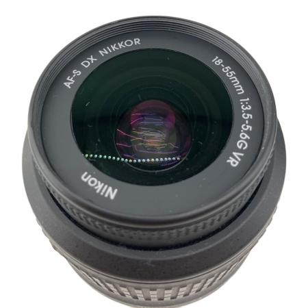 『美品』　Nikon　D60　AF-S DX 18-55mm VR Amazon.com : Nikon D60 DSLR Camera with 18-55mm f/3.5-5.6G Auto