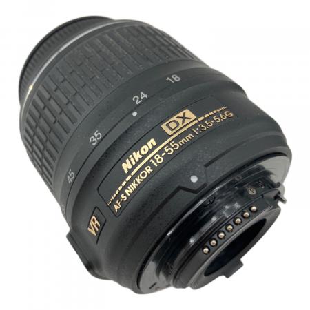 『美品』　Nikon　D60　AF-S DX 18-55mm VR Amazon.com : Nikon D60 DSLR Camera with 18-55mm f/3.5-5.6G Auto