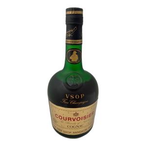 COURVOISIER (クルボアジェ) コニャック VSOP 700ml