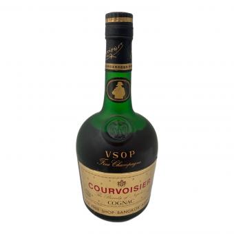 COURVOISIER (クルボアジェ) コニャック VSOP 700ml