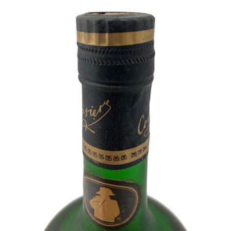 COURVOISIER (クルボアジェ) コニャック VSOP 700ml｜トレファクONLINE