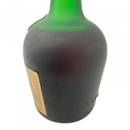 COURVOISIER (クルボアジェ) コニャック VSOP 700ml｜トレファクONLINE