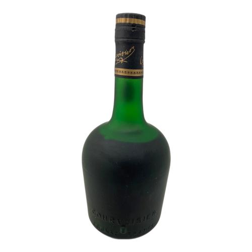COURVOISIER (クルボアジェ) コニャック VSOP 700ml