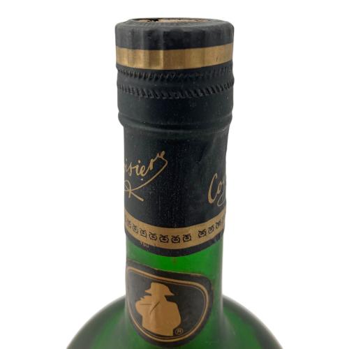 COURVOISIER (クルボアジェ) コニャック VSOP 700ml