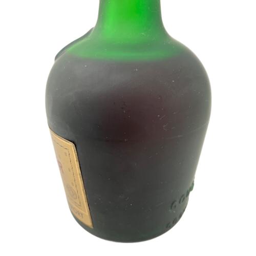 COURVOISIER (クルボアジェ) コニャック VSOP 700ml