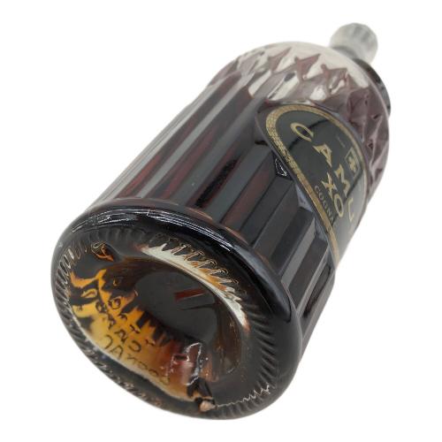 レミーマルタン (REMY MARTIN) コニャック XO ロングネック 700ml