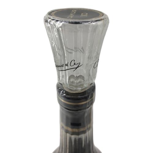 レミーマルタン (REMY MARTIN) コニャック XO ロングネック 700ml