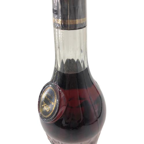 レミーマルタン (REMY MARTIN) コニャック XO ロングネック 700ml