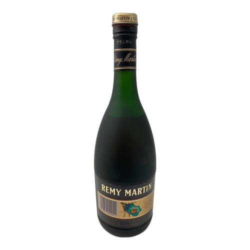レミーマルタン (REMY MARTIN) コニャック VSOP 700ml