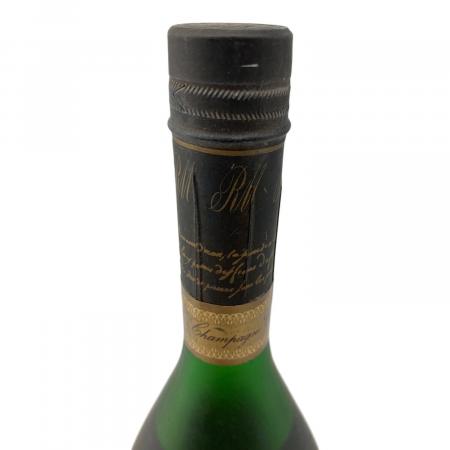 レミーマルタン (REMY MARTIN) セントーナポレオン コニャック