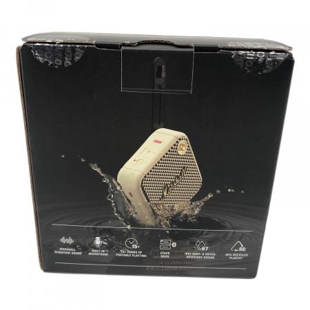 【美品】Marshall Willen Marshall (マーシャル) Bluetooth対応スピーカー WILLEN｜トレファクONLINE