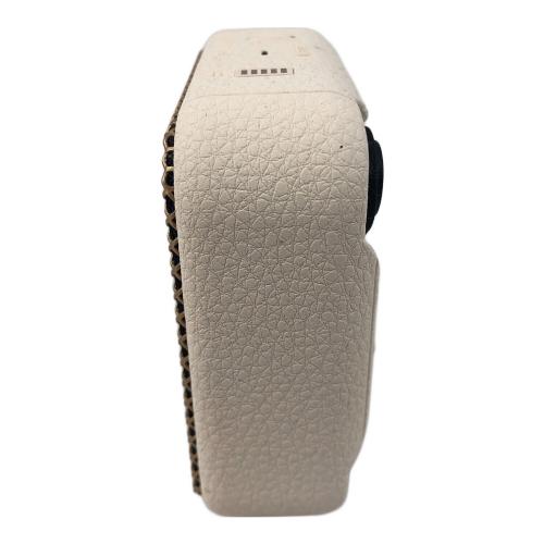 Marshall (マーシャル) Bluetooth対応スピーカー WILLEN