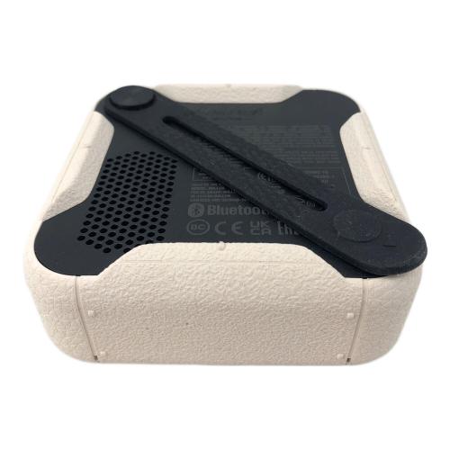 Marshall (マーシャル) Bluetooth対応スピーカー WILLEN