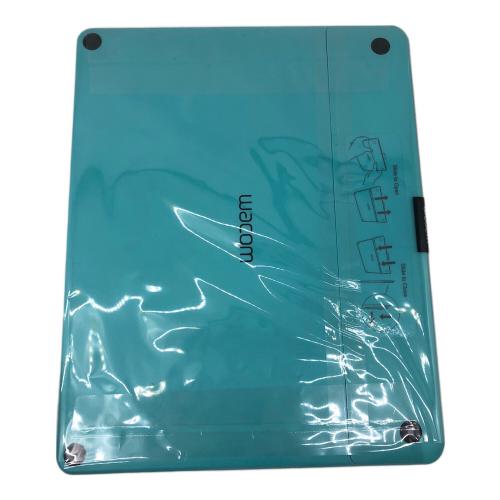 wacom (ワコム) ペンタブレット CTH-690