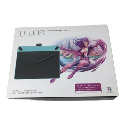 wacom (ワコム) ペンタブレット CTH-690