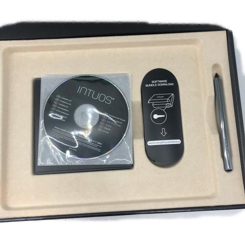 wacom (ワコム) ペンタブレット CTH-690