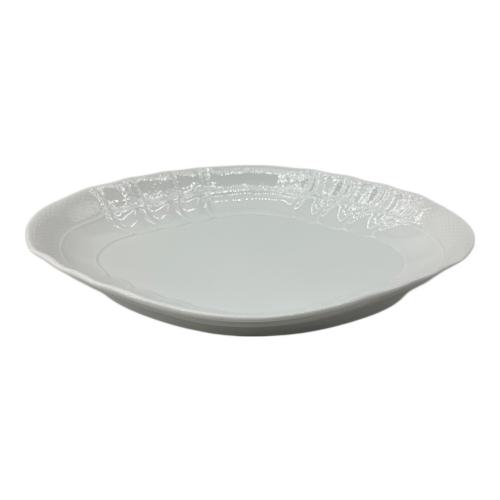 RICHARD GINORI (リチャードジノリ) ひし形プレート ベッキオ・ホワイト