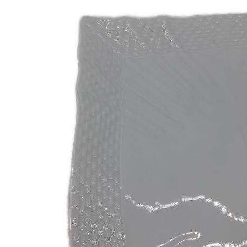 RICHARD GINORI (リチャードジノリ) スクエアプレート ベッキオ・ホワイト