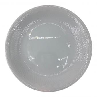 ROYAL COPENHAGEN (ロイヤル・コペンハーゲン) プレート ホワイトパルメッテ