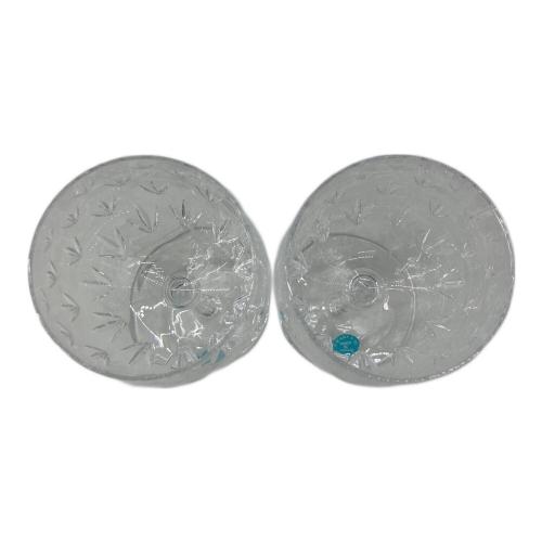 TIFFANY & Co. (ティファニー アンド コー) グラスセット