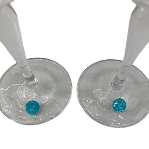 TIFFANY & Co. (ティファニー アンド コー) グラスセット