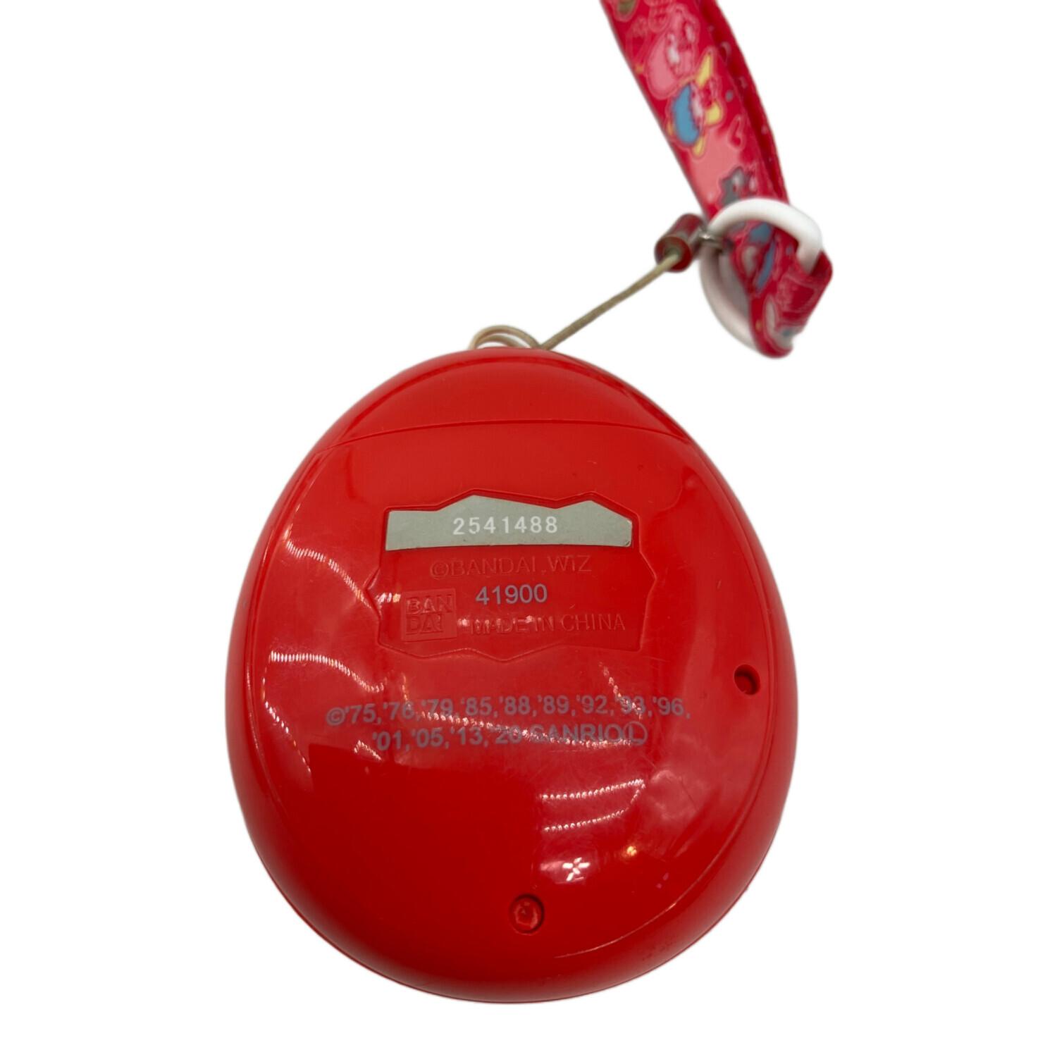 たまごっちみーつ 41900 説明書付 サンリオキャラクターズ｜トレファク