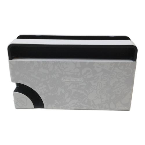 Nintendo (ニンテンドー) Nintendo Switch(有機ELモデル) HEG-S-KCAAA スプラトゥーン3エディション