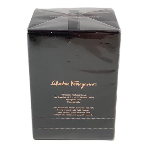 Salvatore Ferragamo ミステリオーサ オーデパルファム ミニシニョリーナ 20ml