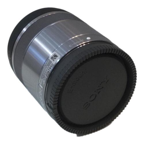 SONY (ソニー) 単焦点レンズ SEL30M35