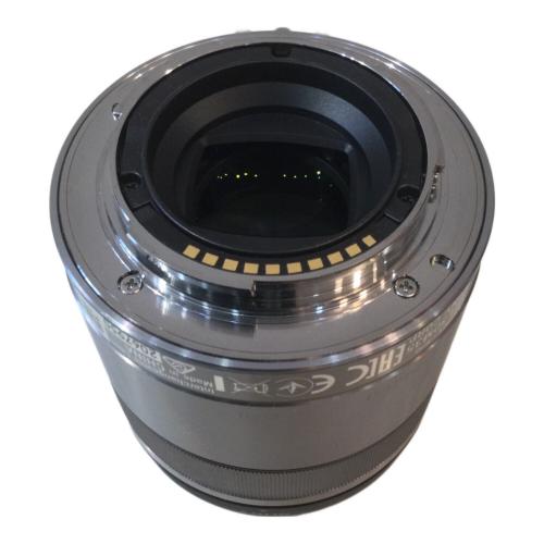 SONY (ソニー) 単焦点レンズ SEL30M35