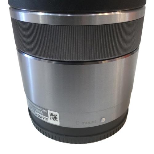 SONY (ソニー) 単焦点レンズ SEL30M35