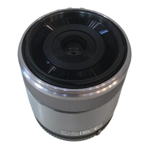 SONY (ソニー) 単焦点レンズ SEL30M35