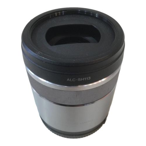 SONY (ソニー) 単焦点レンズ SEL30M35